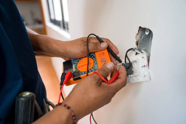 Best Emergency Electrician Near Me  in Athens, MI