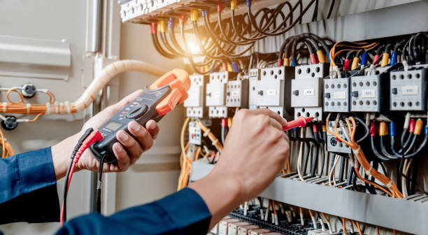 Best Electrician Near Me  in Athens, MI