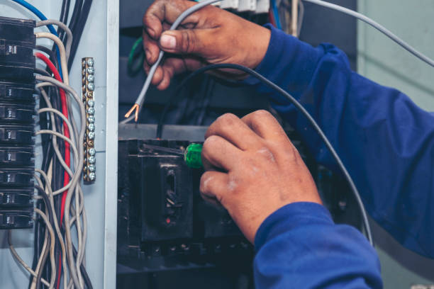 Best Circuit Breaker Repair  in Athens, MI
