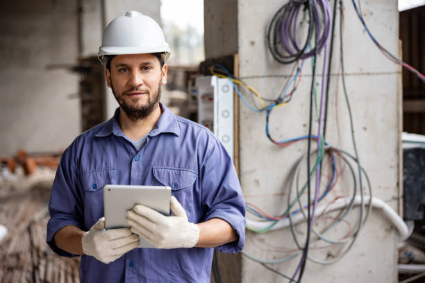 Best Electrical Outlet Repair  in Athens, MI