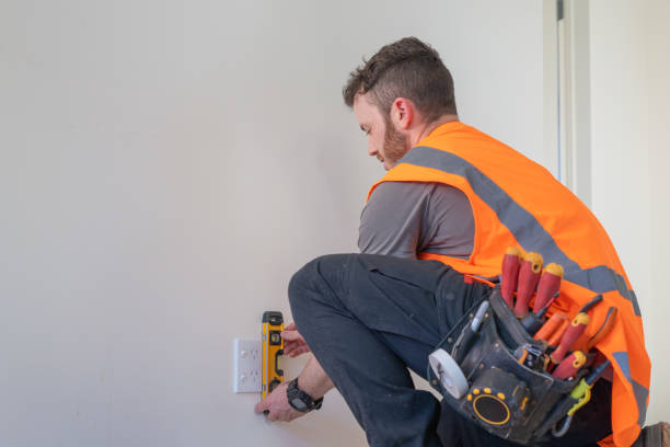 Athens, MI Electrician Company