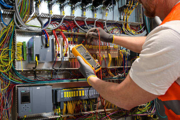 Best Electrical Troubleshooting Services  in Athens, MI