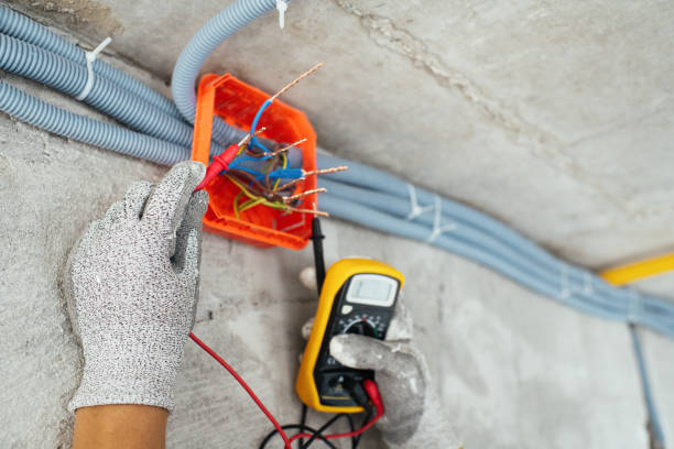 Electrical Rewiring Services in Athens, MI