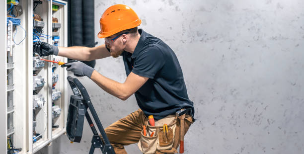 Best Electrical Rewiring Services  in Athens, MI