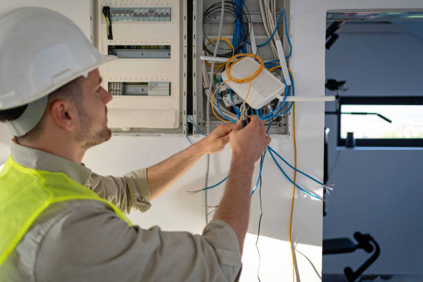 Best Circuit Breaker Repair  in Athens, MI
